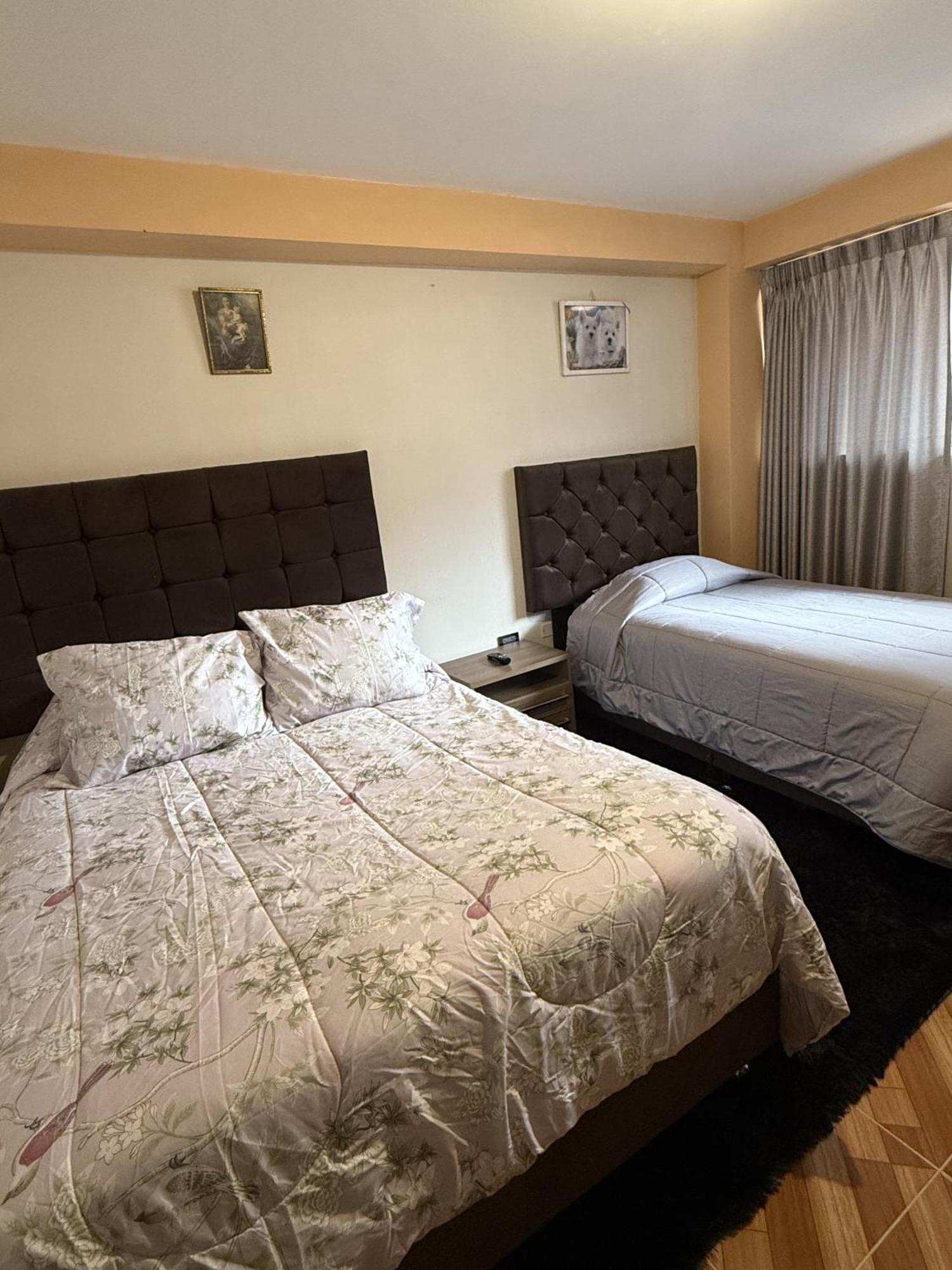 Apartamento Chabela Host *