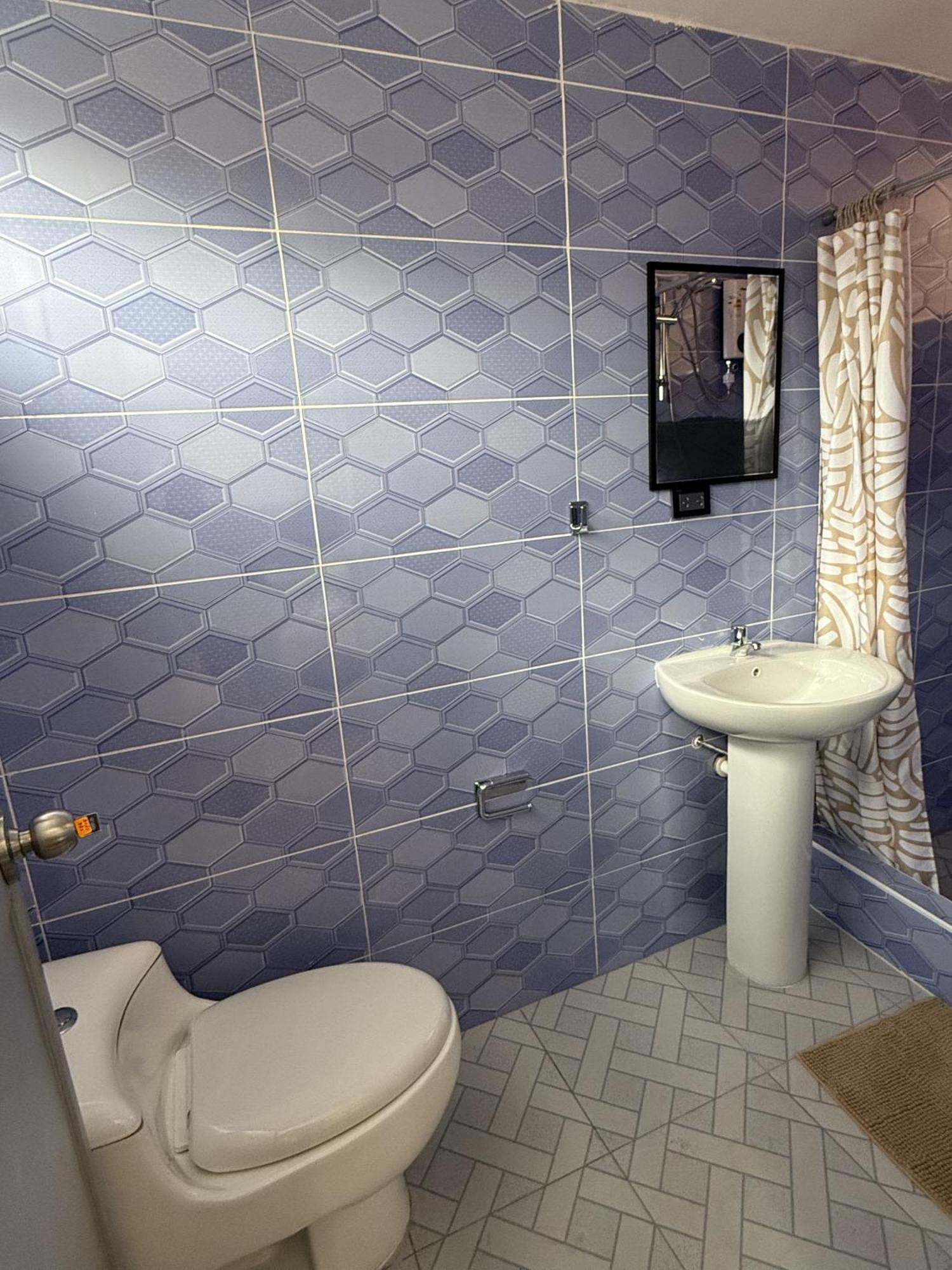 Apartamento Chabela Host
