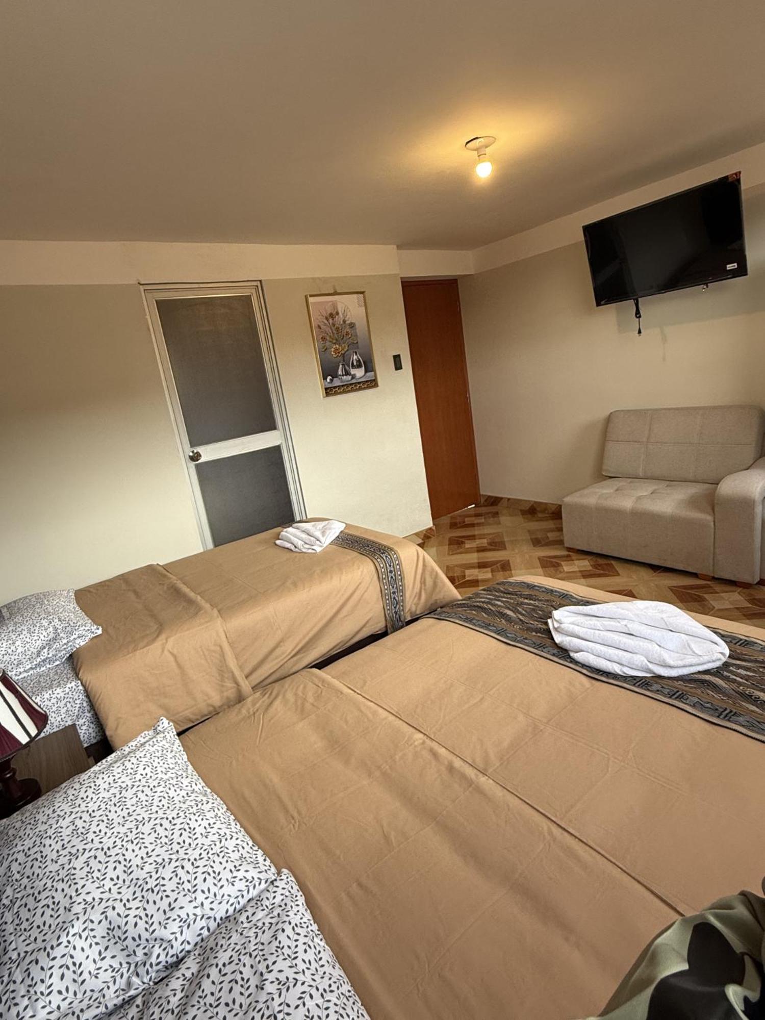 Chabela Host Apartamento