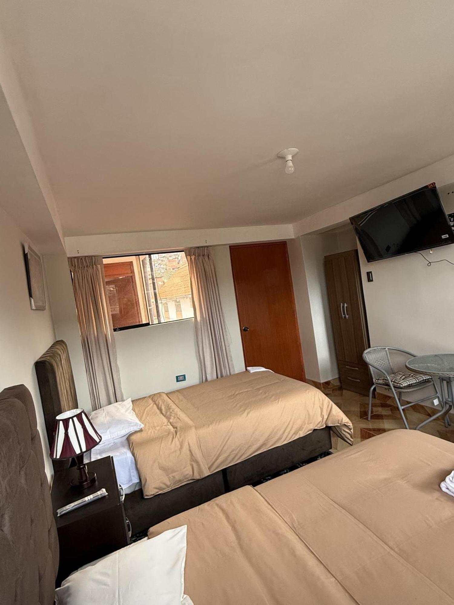 Apartamento Chabela Host *