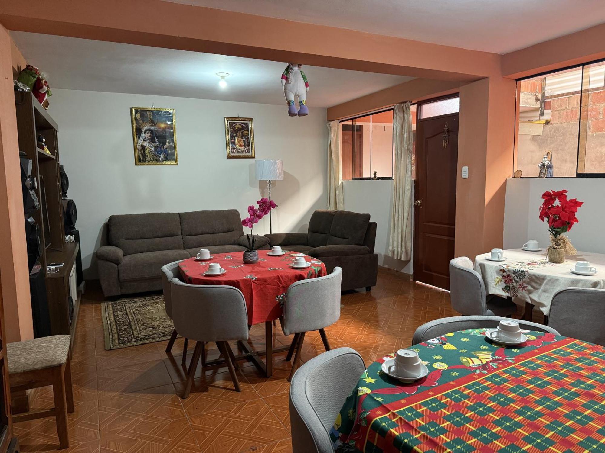 Chabela Host Apartamento *