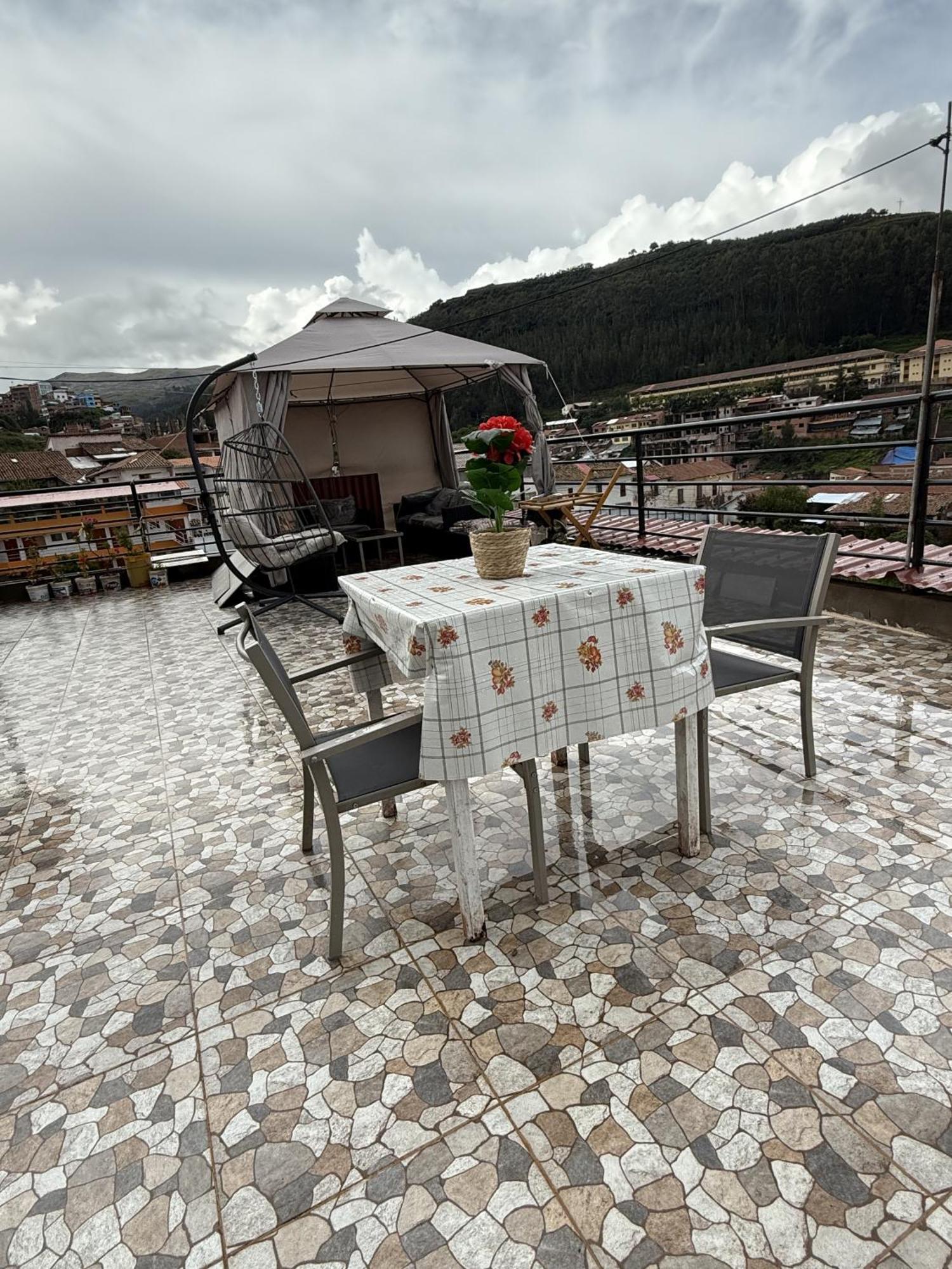 Apartamento Chabela Host *